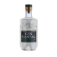 Gin Kantal 750cc 43º alc.