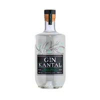 Gin Kantal Botella 750cc