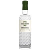 Gin La Republica Amazonica