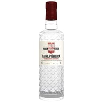 Gin La Republica Andina