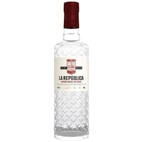 Gin La Republica Andina 700cc