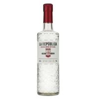 Gin La República Andina - Ginebra Artesanal 700cc 42ºalc.