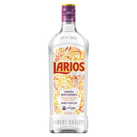 Gin Larios Botella 700cc