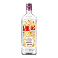 Gin Larios London Dry 700cc