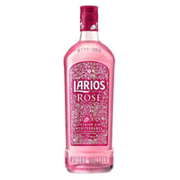 Gin Larios Rosé 700cc