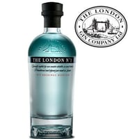 Gin London Nº1