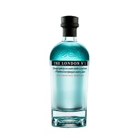 Gin London N�1 Botella 700cc