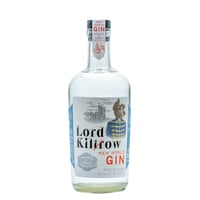 Gin Lord Kiltrow 700 Ml