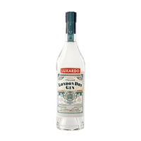 Gin Luxardo Botella 750cc