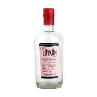 Gin Luykun 32 Botánicos 43.7° Botella 750cc