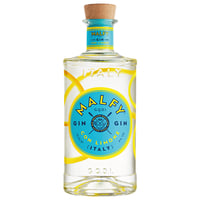 Gin Malfy Limone Botella 750cc