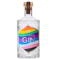 Gin Manchester Pride
