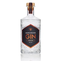 Gin Manchester Signature