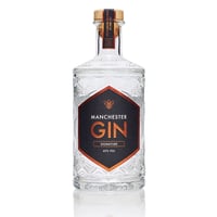 Gin Manchester Signature 700cc