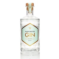 Gin Manchester Wild Spirit