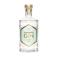 Gin Manchester Wild Spirit 750ml