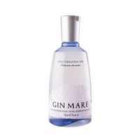 Gin Mare 700cc 42,5º alc.