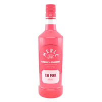 Gin Merle Pink 750cc 40°alc.