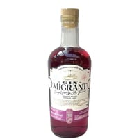 Gin Migrant Dragon Fruit 700cc