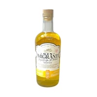 Gin Migrant Maracuyá 700cc