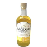 Gin Migrant Maracuya 700cc