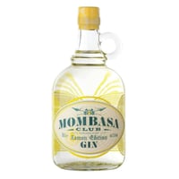 Gin Mombasa Club - Lemon Edition - 700ml