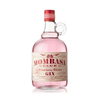 Gin Mombasa Strawberry 700cc