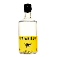 Gin Pajarillo Botella 47º 700cc