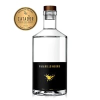 Gin Pajarillo Negro 42° 700ml