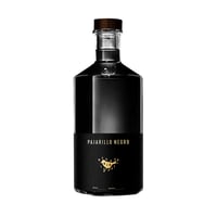 Gin Pajarillo Negro 700cc 42º alc.