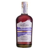 Gin Patagon Calafate Botella 40° 750 cc