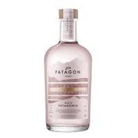 Gin Patagon maqui botella 750 cc