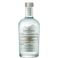 Gin Patagon Original 750cc