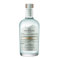 Gin Patagon original botella 750 cc