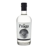 Gin Praga Dry 38° 700cc