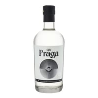 Gin Praga Dry 38° 700cc