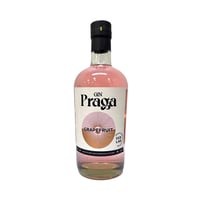 Gin Praga Pomelo 700cc