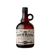 Gin Premium Mombasa Club 700cc 41.5º
