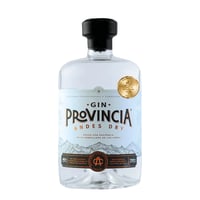 Gin Provincia Andes Dry 40˚ - 700ml