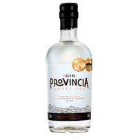 Gin Provincia - Andes Dry 700cc