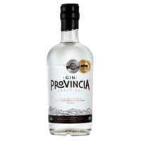 Gin Provincia Andes Dry - 700ml