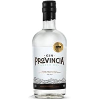 Gin Provincia andes dry botella 700 cc