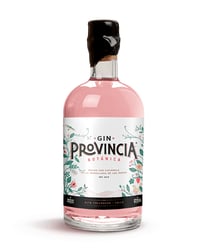 Gin Provincia Botánica 40˚ - 700ml