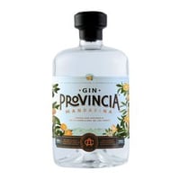 Gin Provincia Mandarina 40° 700 cc