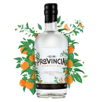 Gin Provincia Mandarina 40˚ - 700ml