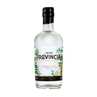 Gin Provincia Mandarina 700cc