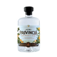 Gin Provincia Mandarina Botella 700cc