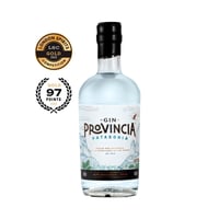 Gin Provincia Patagonia