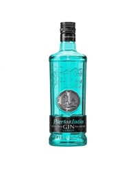 Gin Puerto de Indias 40% alc 700ml