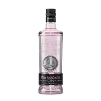 Gin Puerto de Indias Premium Strawberry 700cc